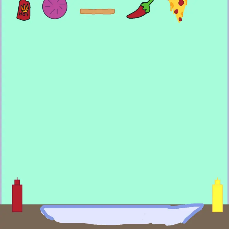 Game by @weiy