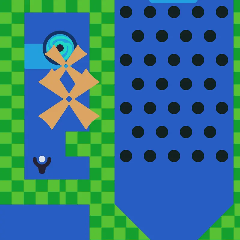 Game by @TangoMangle321