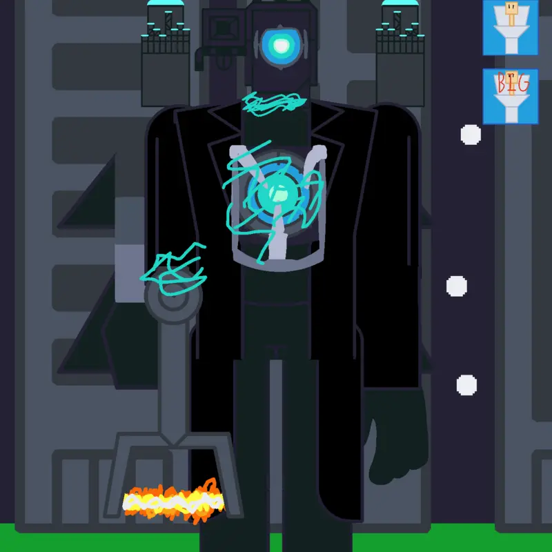 Game by @DreamCastGuy2007