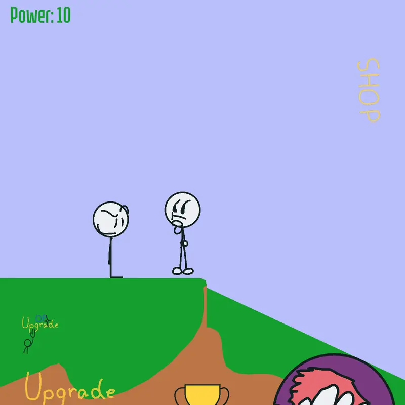 Game by @The_mr_marvelous