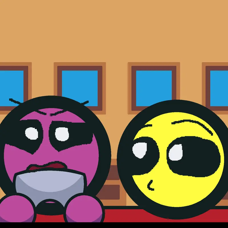 Game by @theuseragain