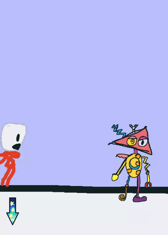 Game by @stes
