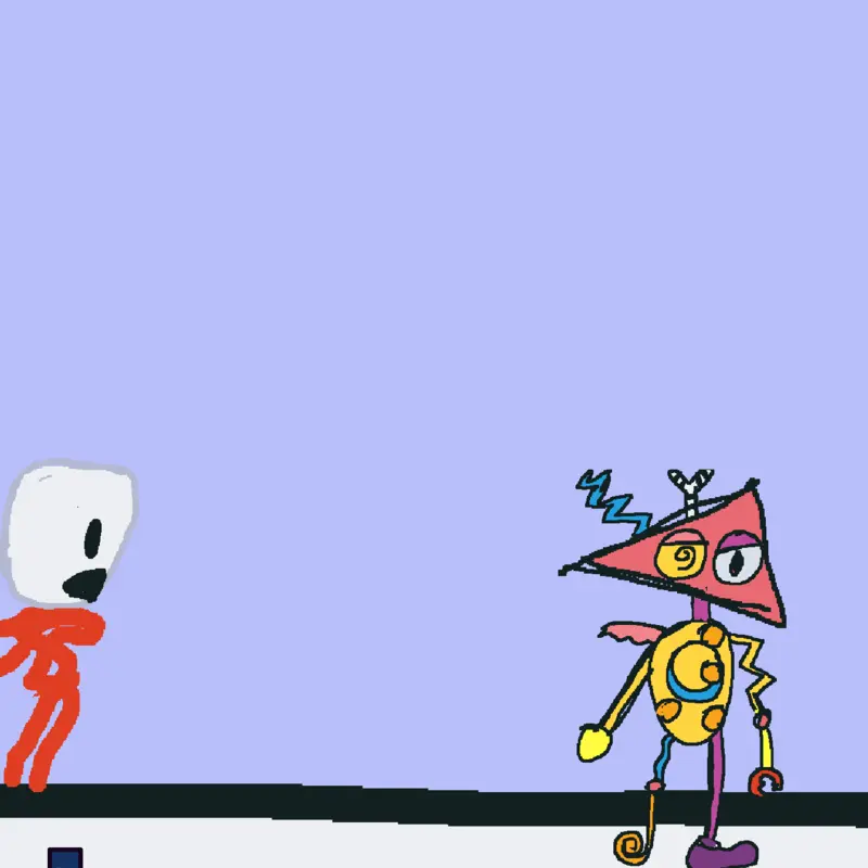 Game by @stes