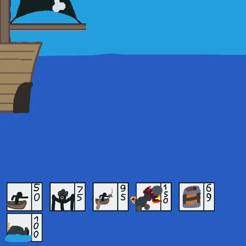 Game by @Ben606_VN