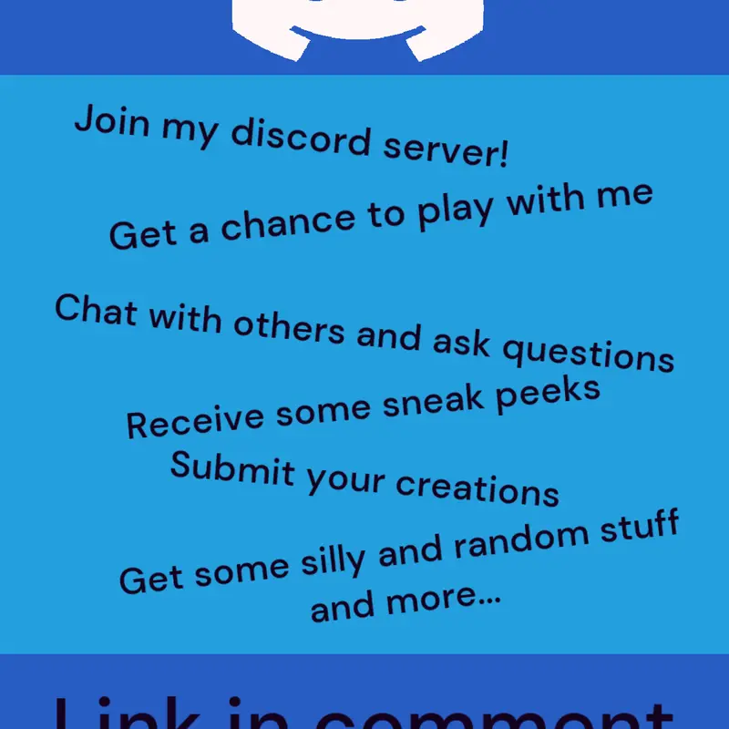 Game by @Journey1234otheraccount1