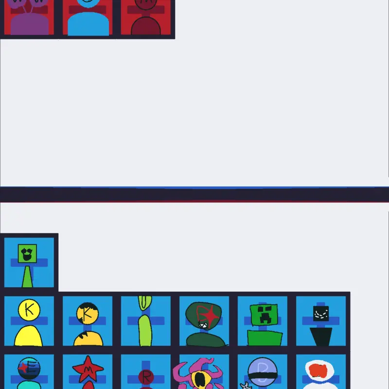 Game by @uureufu