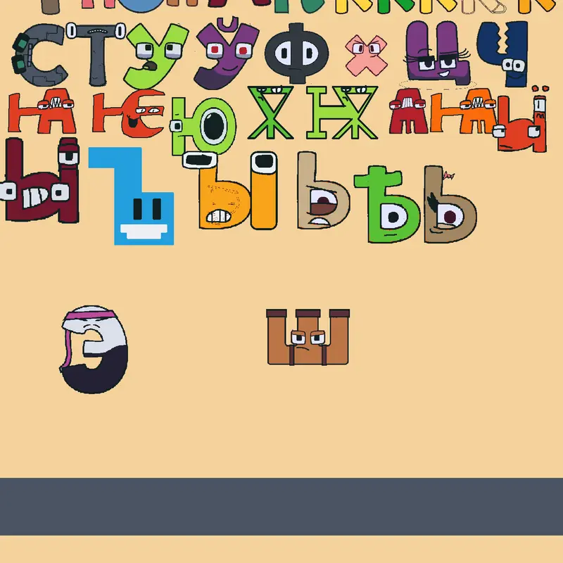Game by @alphabetlorefanplssub