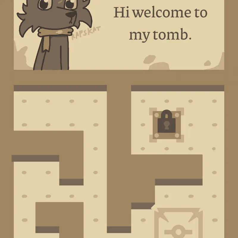 Game by @Robinnezz
