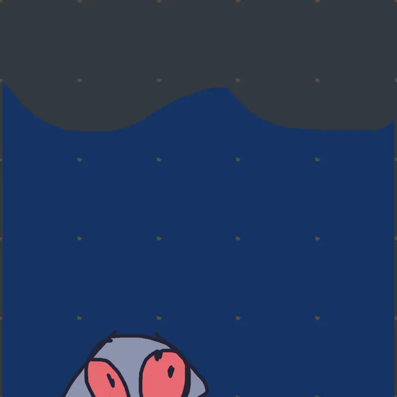 Game by @ribbonwand