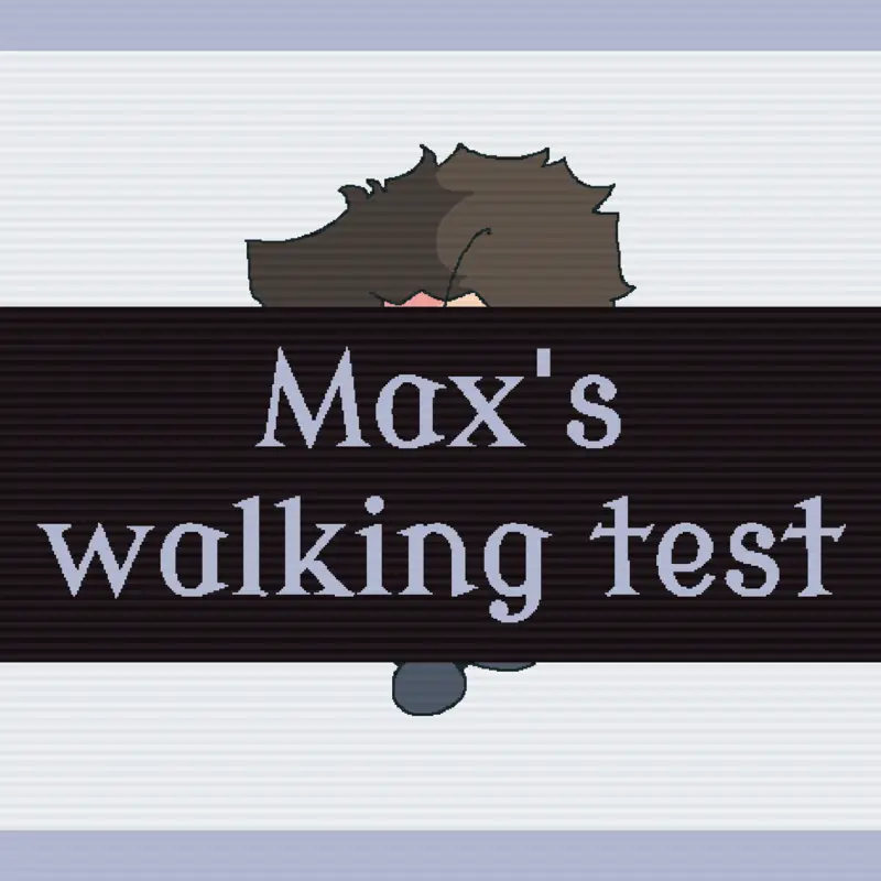 Game by @mynameismax20