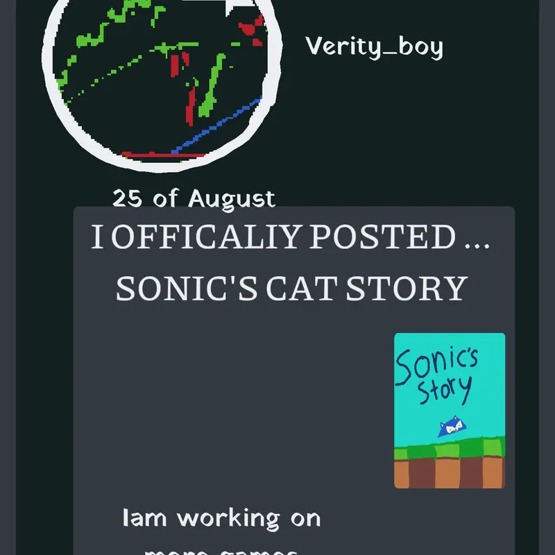 Another Verity's_boy poste by @Verity_boy
