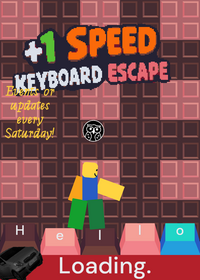 +1 keyboard escape