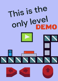 This is the only level!