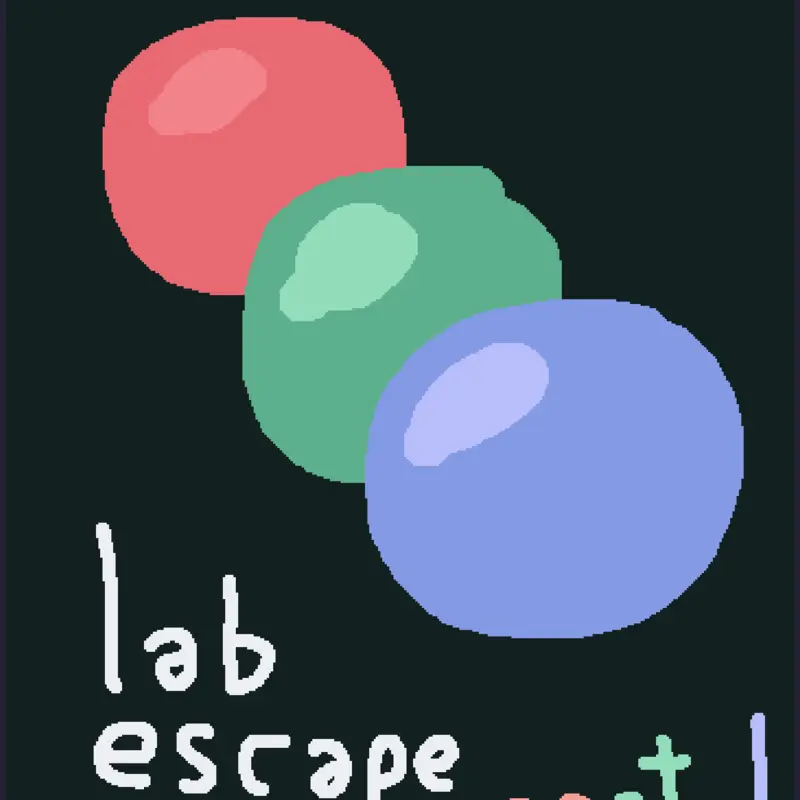 LAB ESCAPE MOD Pastel Colors by @donotfollowme0123
