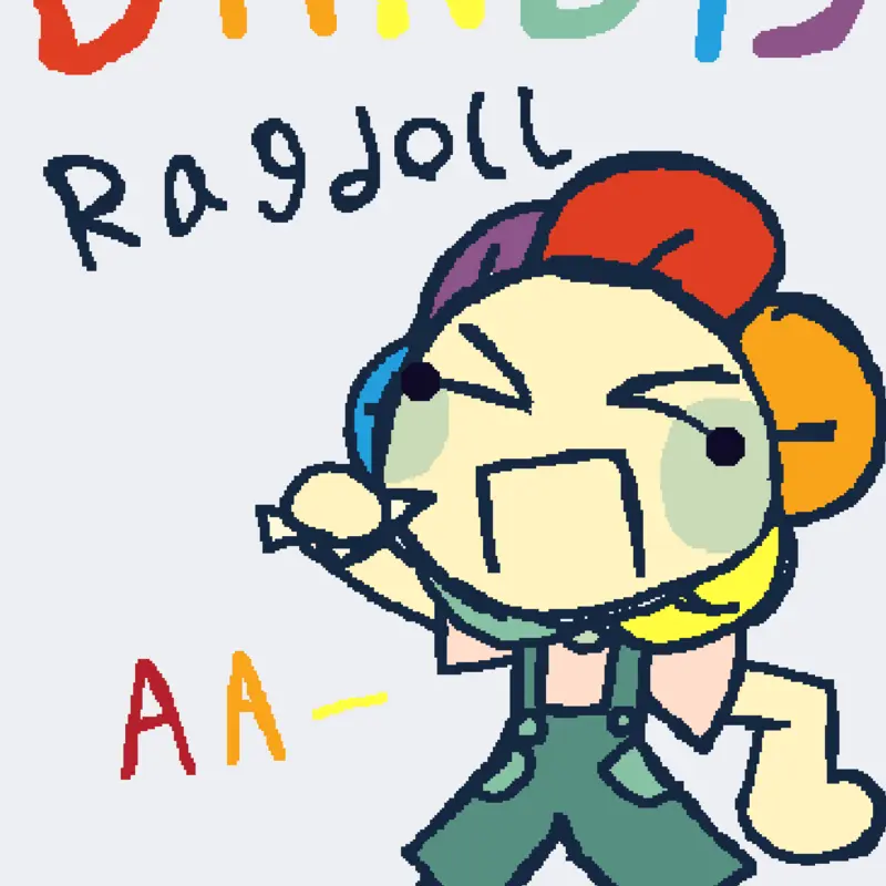 Game by @Vixscat