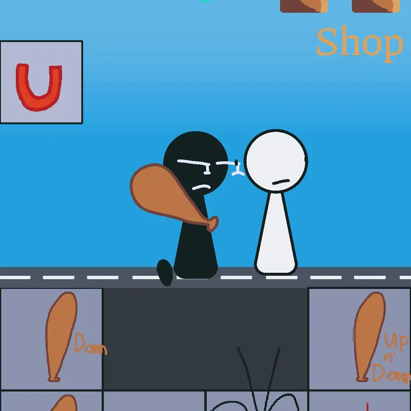 Game by @z0m6r1n3