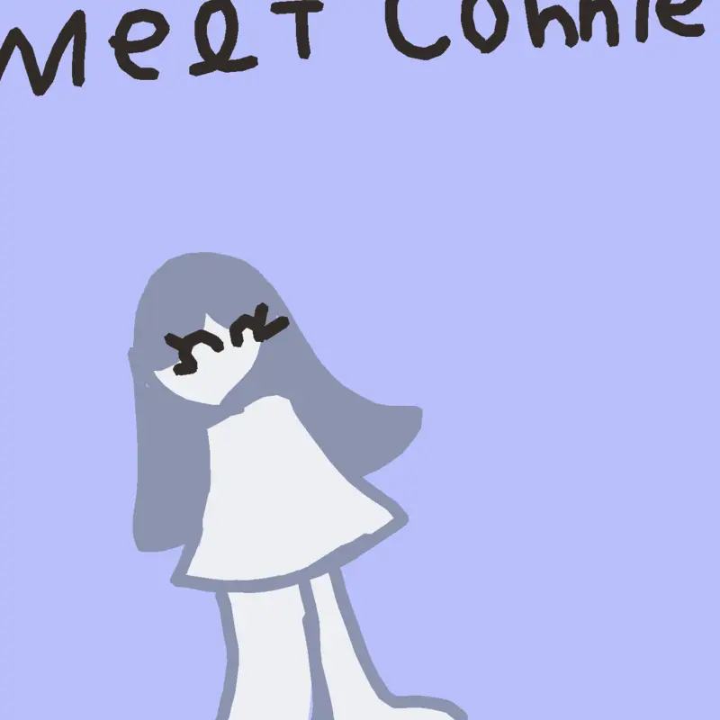 Game by @Connie_TheGhost777