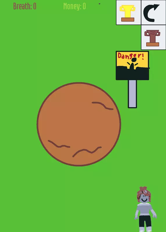 Game by @Belado123
