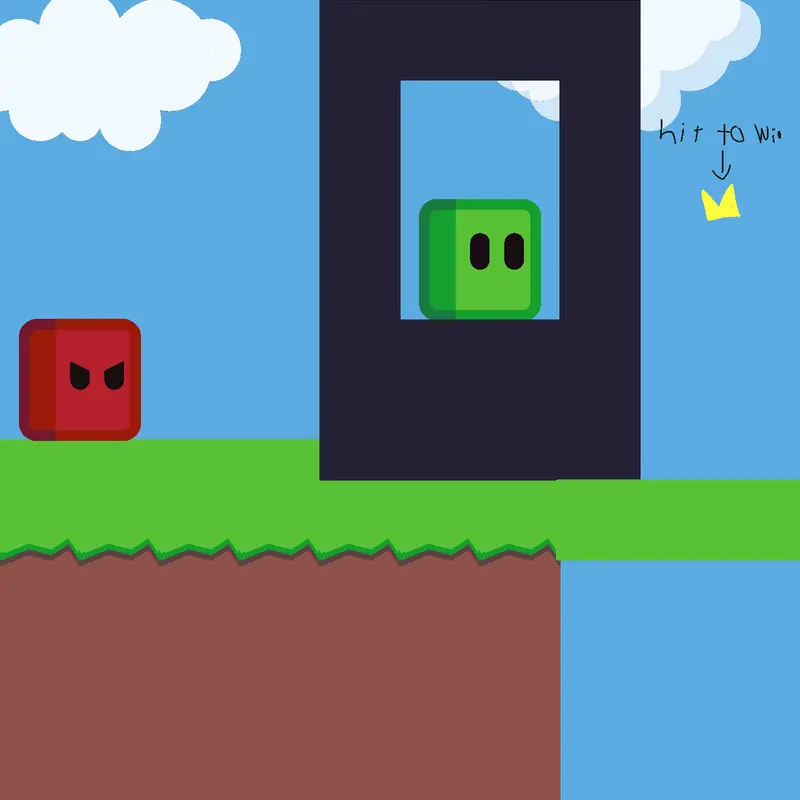 Game by @YourLocalCinnamonRoll