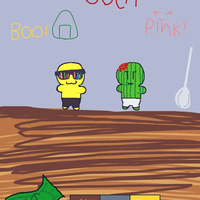 Game by @dam46