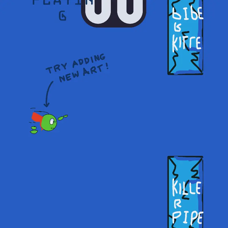 SuperPipes by @LOLZZZZZZZZZ
