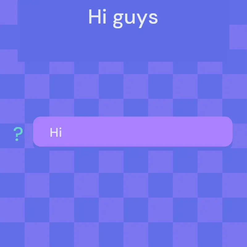 Game by @kskesksksk