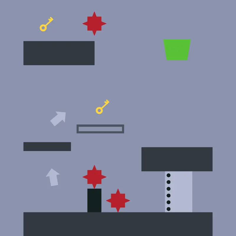 Game by @9danones