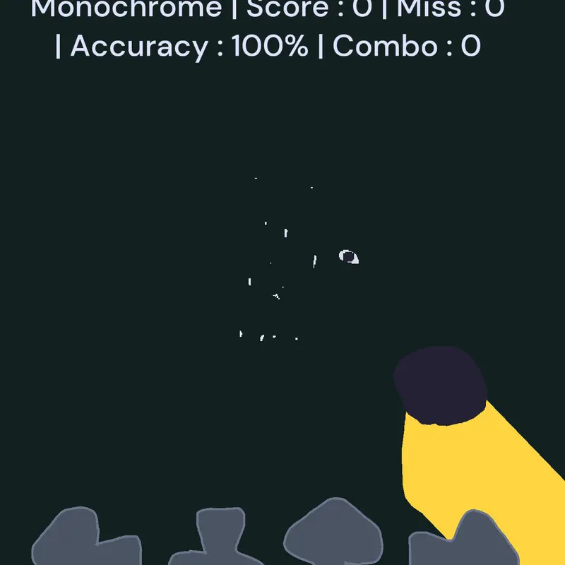 Game by @lreland