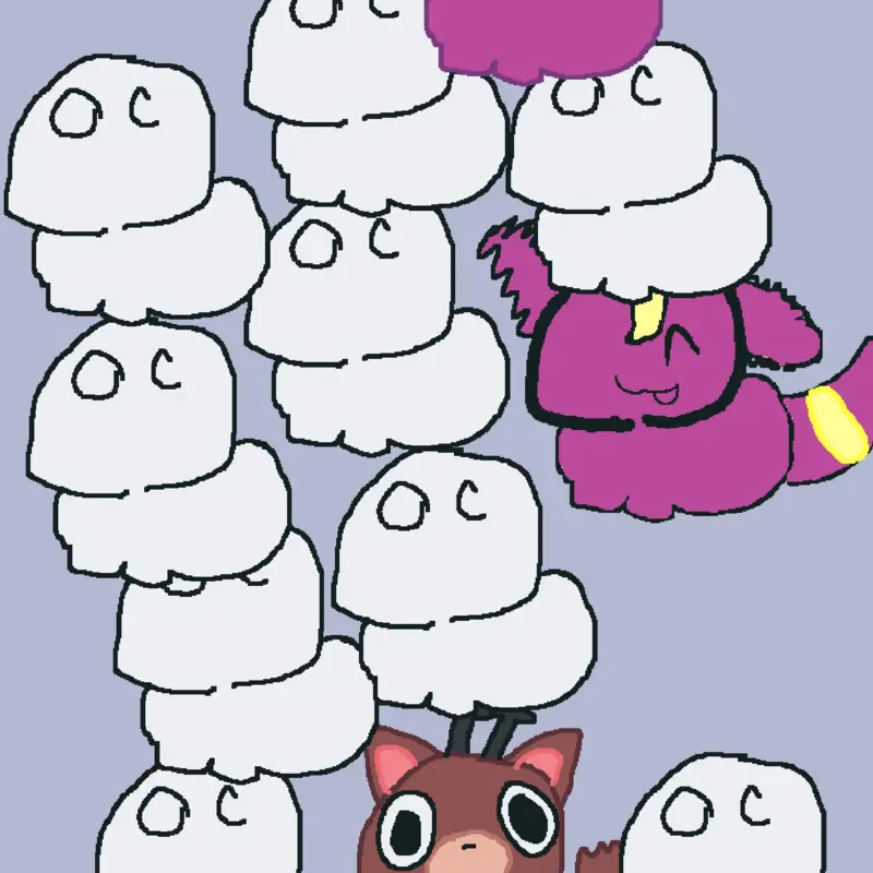 Game by @dairymoo