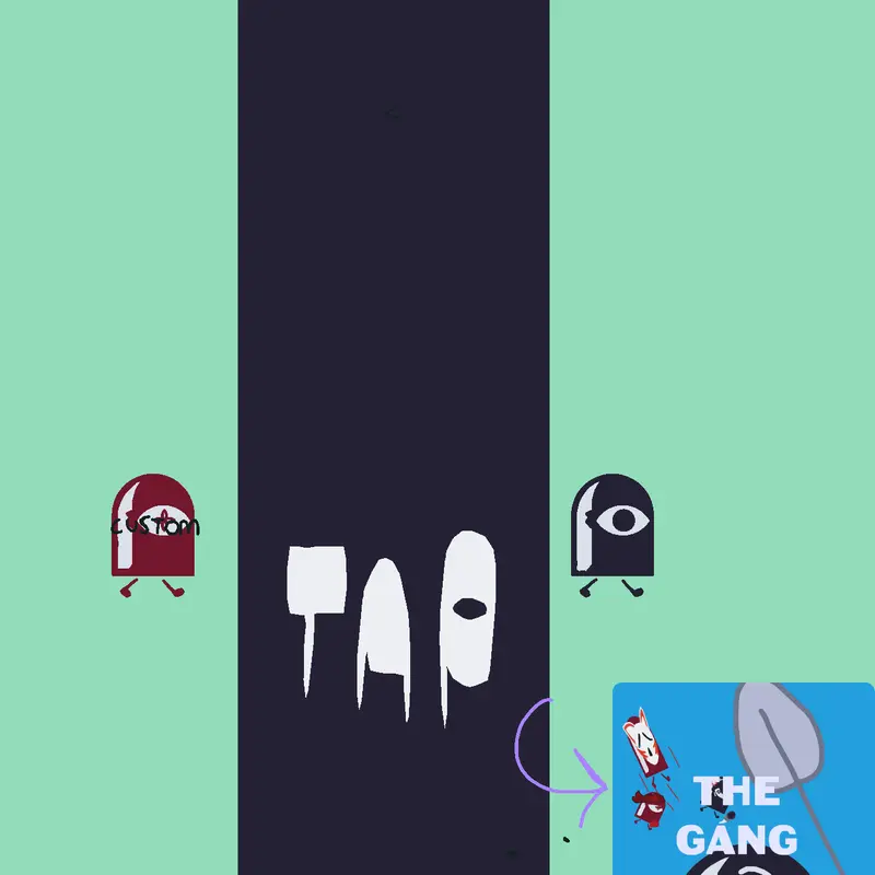 Game by @_ball_