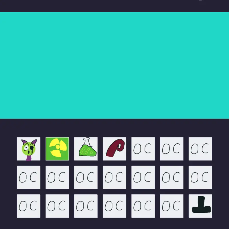 Game by @Forki8686