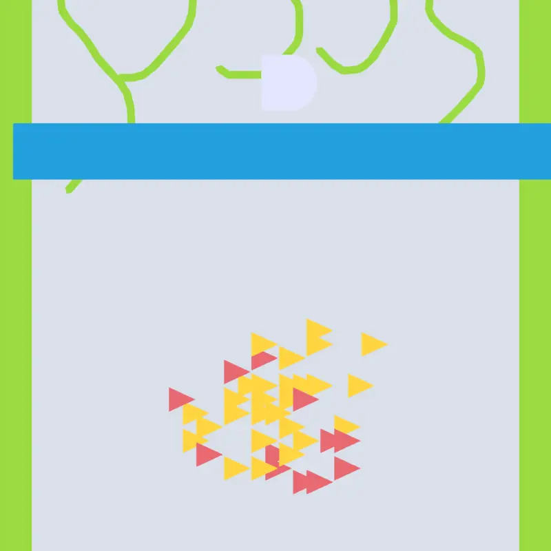 Game by @TrenderTD