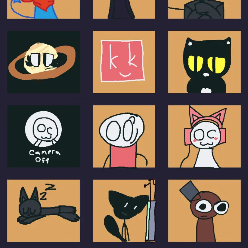 Game by @SprunkOffical