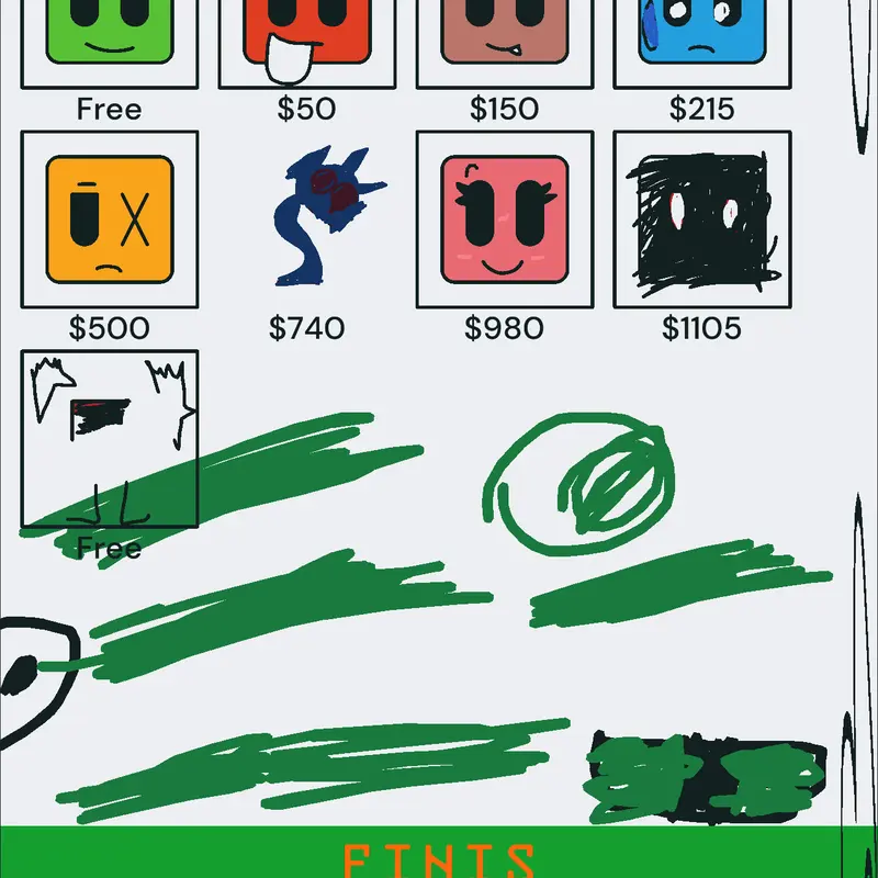 Game by @Asher10263