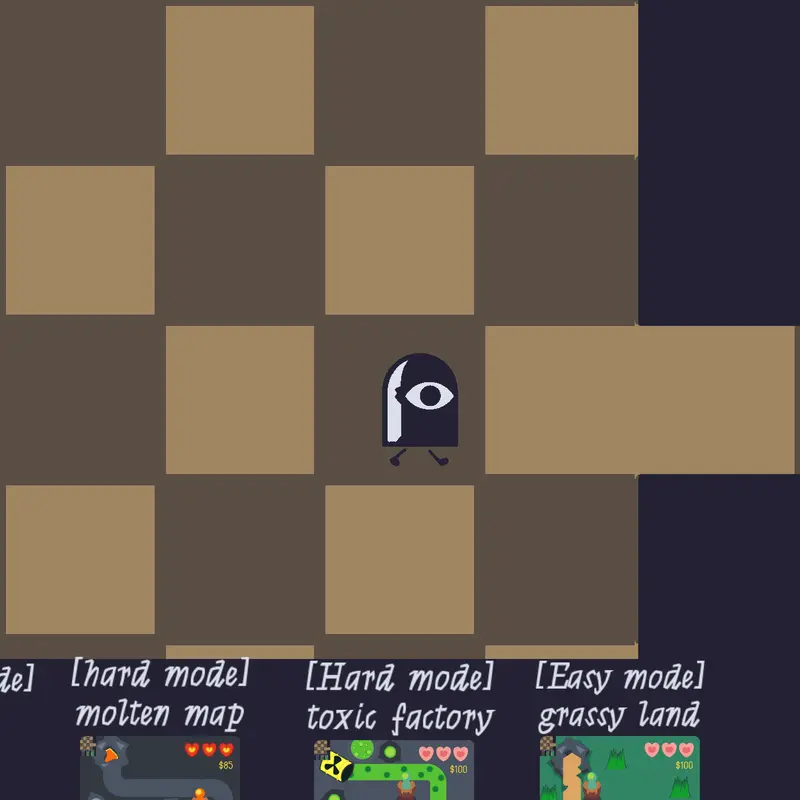 Game by @INDESTRON