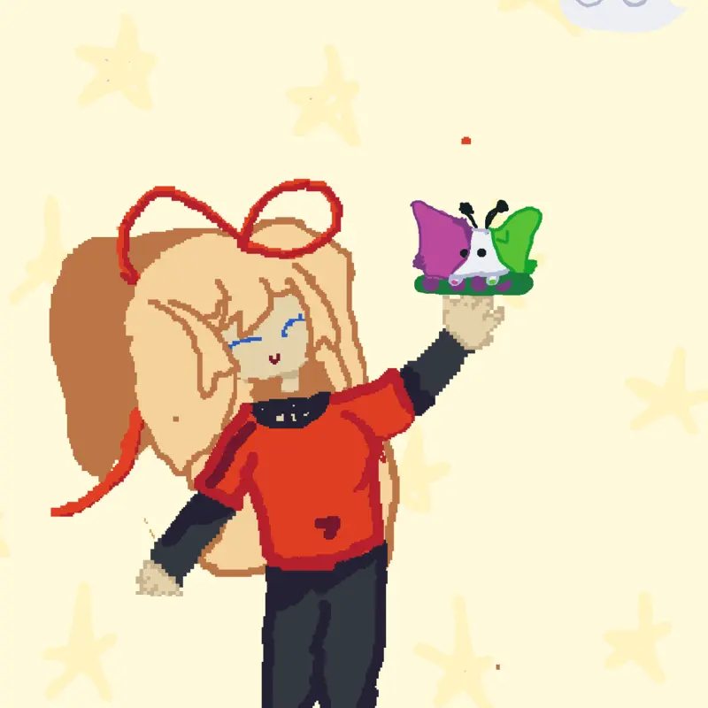 Game by @JUSTaWATERbottle