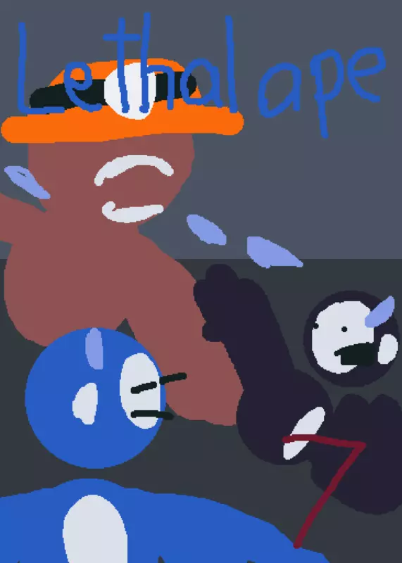 Game by @TheactualAdmin