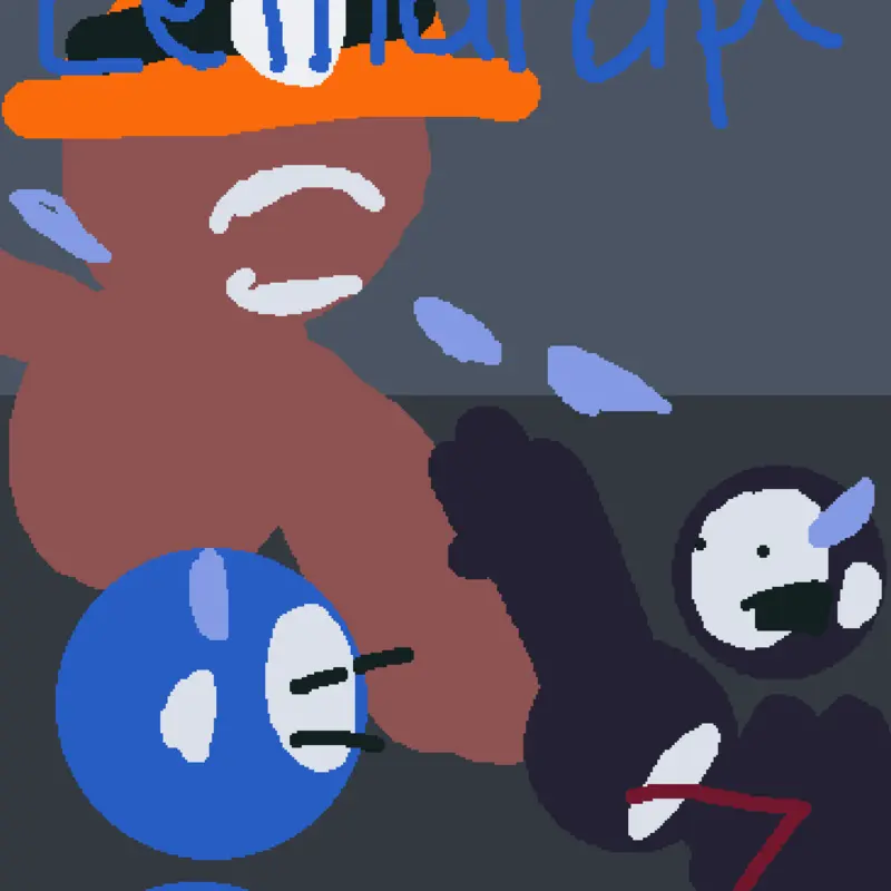 Game by @TheactualAdmin