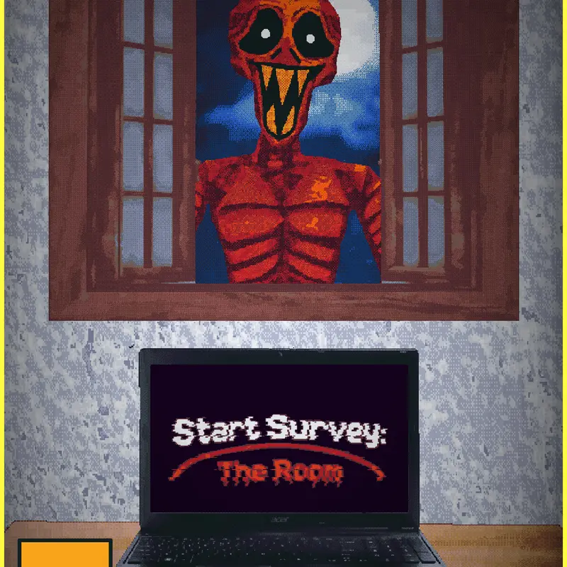 💻 Start Survey by @maycon3000