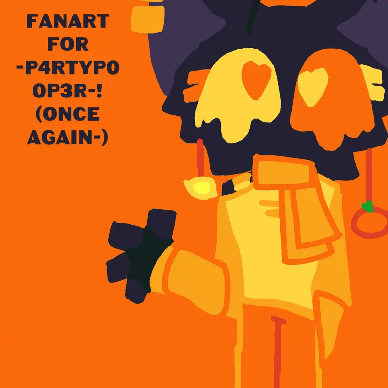 Again?! by @_Clover_