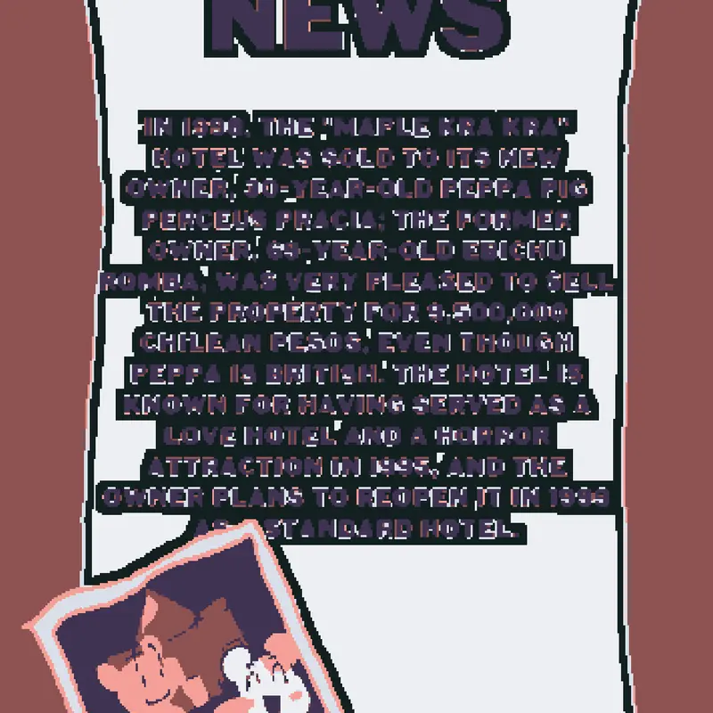 Spoiler 2 by @PepiepJR