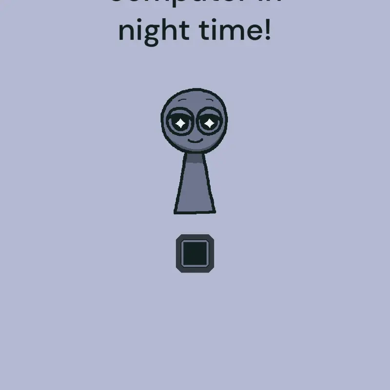 Game by @ItsBuddha