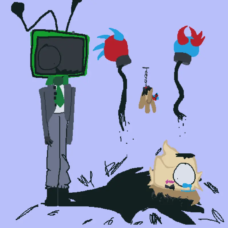Game by @Cheonsa