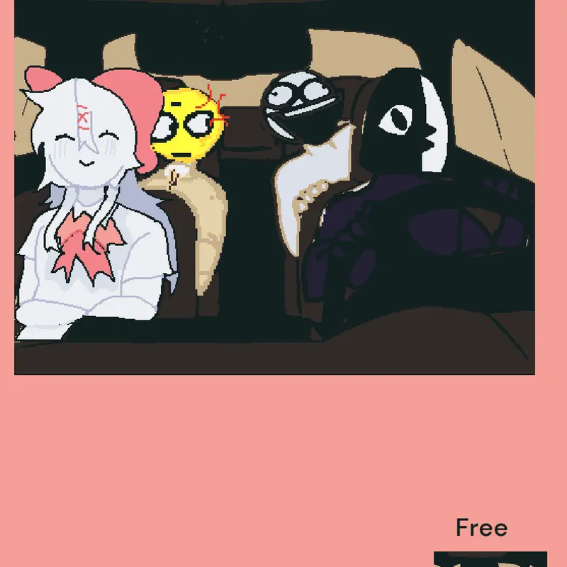 idk by @thatmob12345
