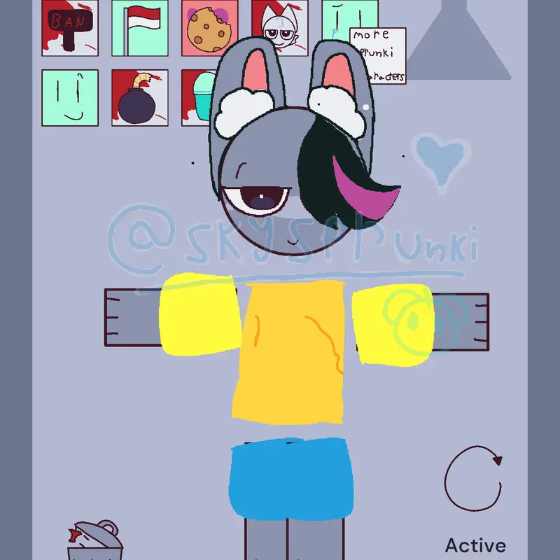 Game by @Koria_sprunkioc