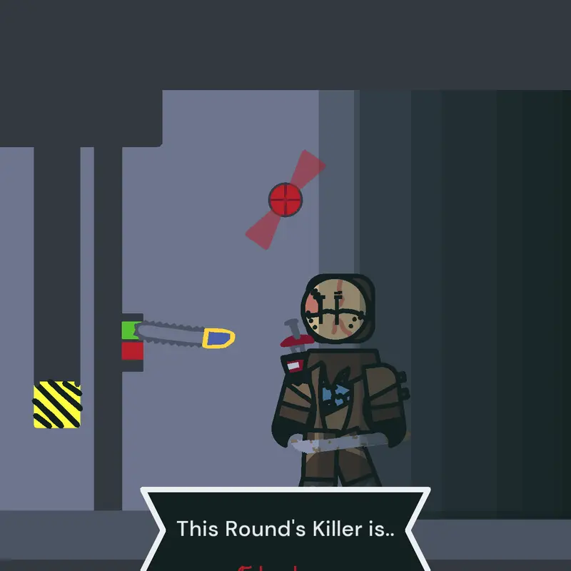 Game by @JohnDoeForsaken