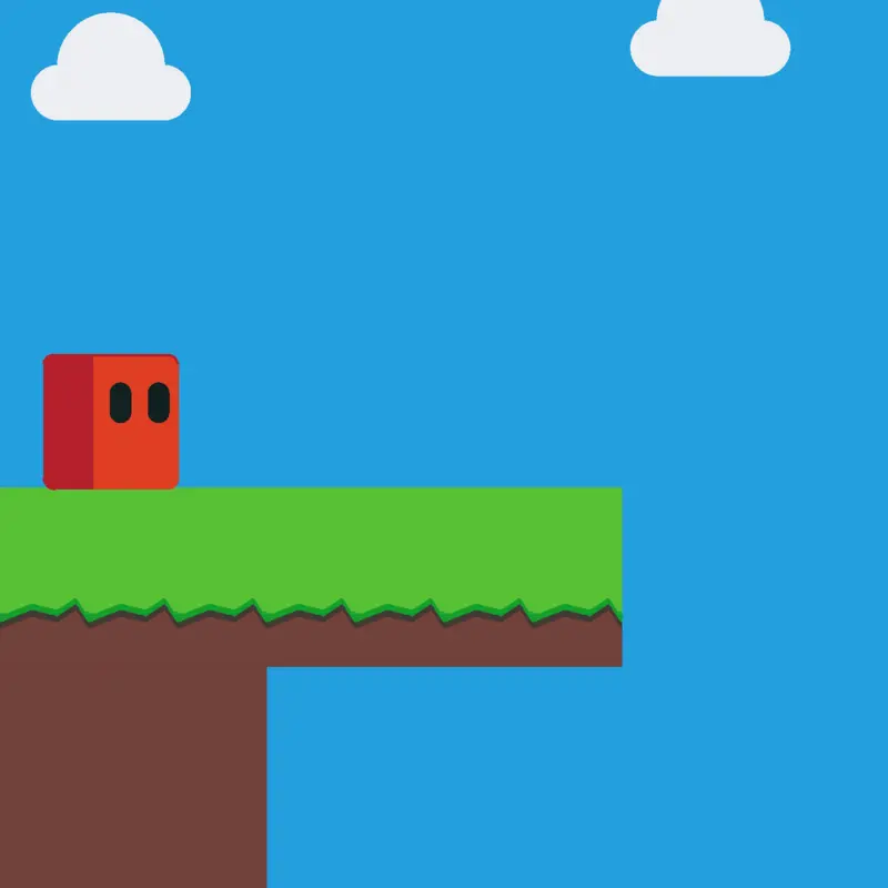 Game by @cacamacaa