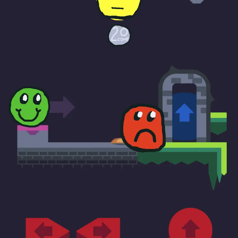 Game by @lekcyfar379