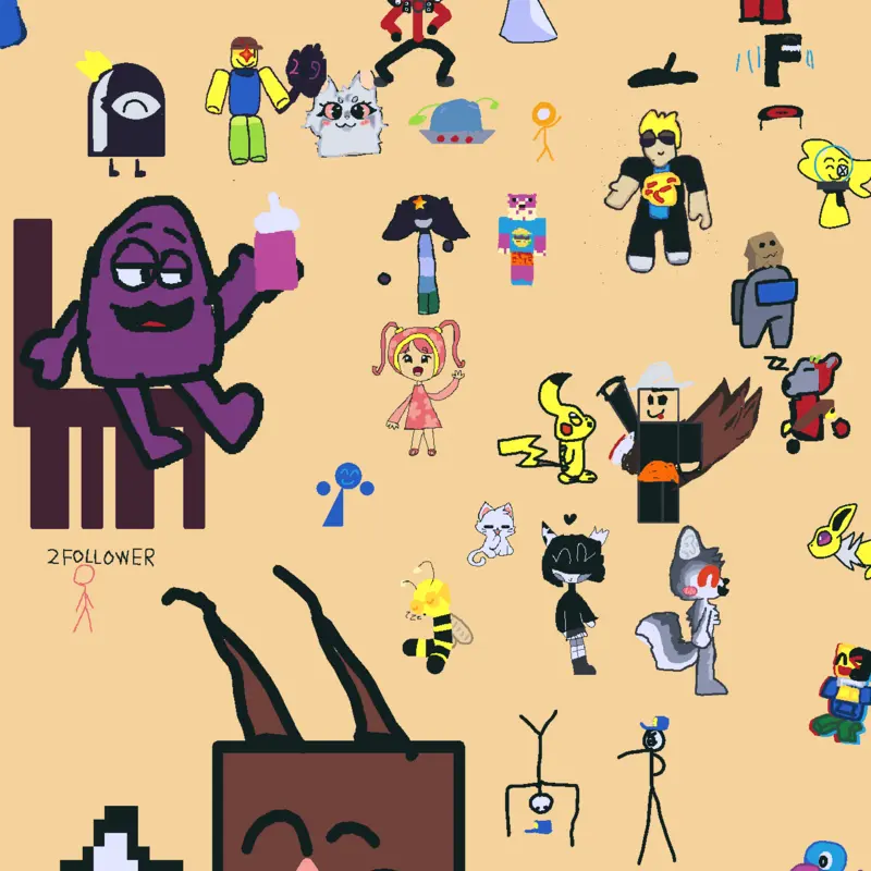 Game by @Ashtontameirao1225