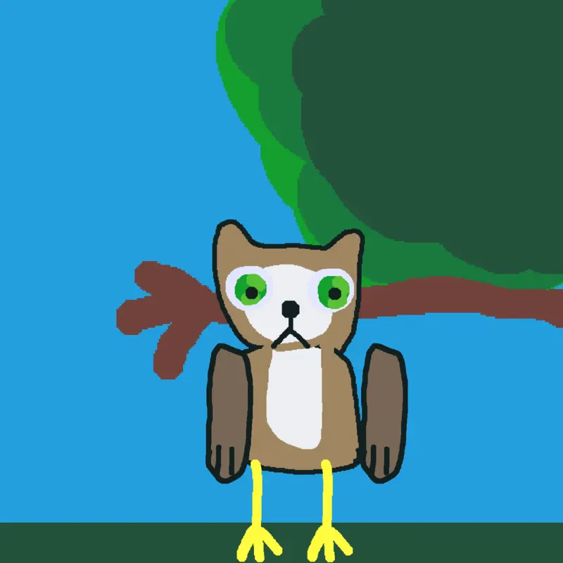 Game by @ROMOS